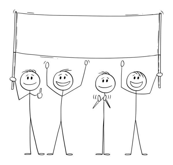 Happy stick figure Royalty Free Vector Image - VectorStock