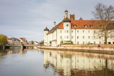 Spital Heilig Geist Landshut