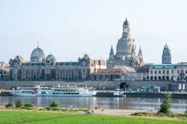Dresden elbe mesire