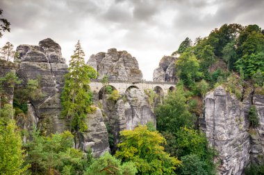 bastei Köprüsü