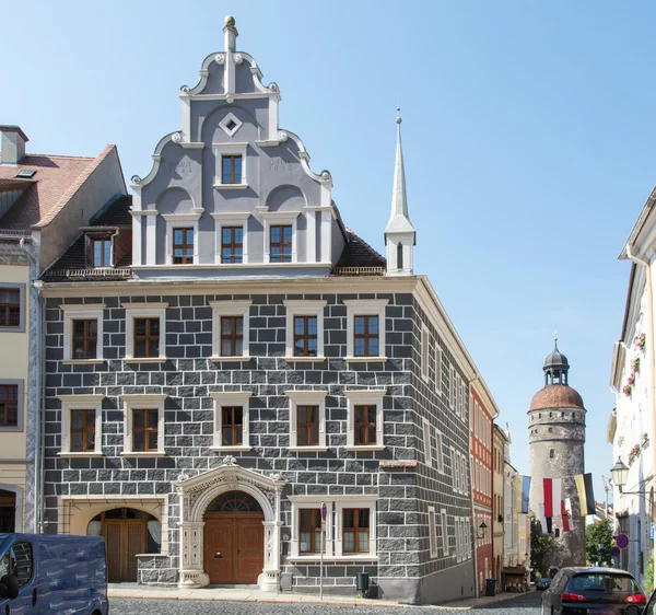 Görlitz — Stockfoto