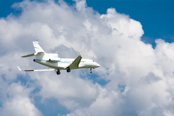 Avión de pasajeros —  Fotos de Stock