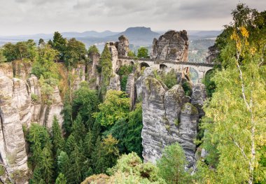 bastei Köprüsü
