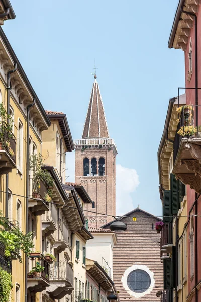 Verona — Stockfoto