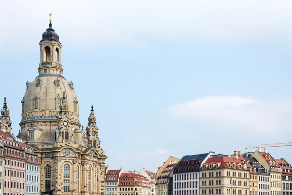 Dresden — Stockfoto