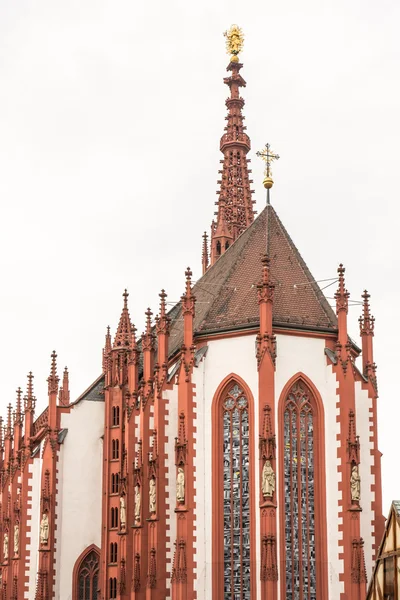 Marienkapelle — Stock Fotó