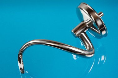 Mutfak makine hamur kanca