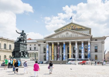 Residenztheater Münih