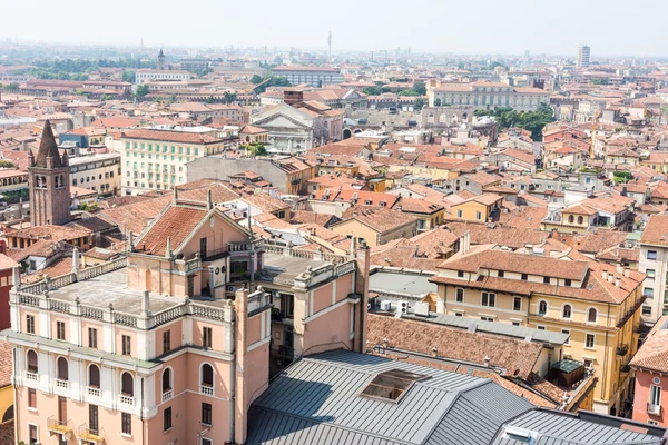 Stadtbild von Verona — Stockfoto