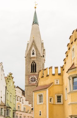 Brixen Torre Bianca