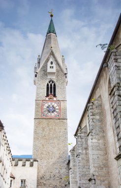 Brixen Torre Bianca