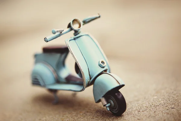Scooter oyuncak makro