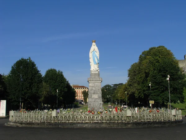 Notre-Dame de Lourdes — Photo