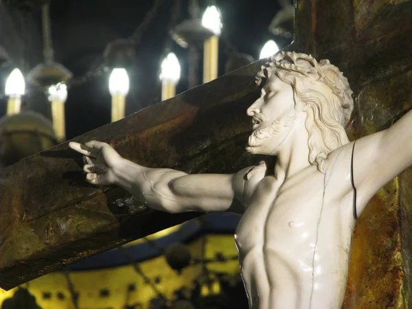 Nuestro Señor Jesucristo — Foto de Stock