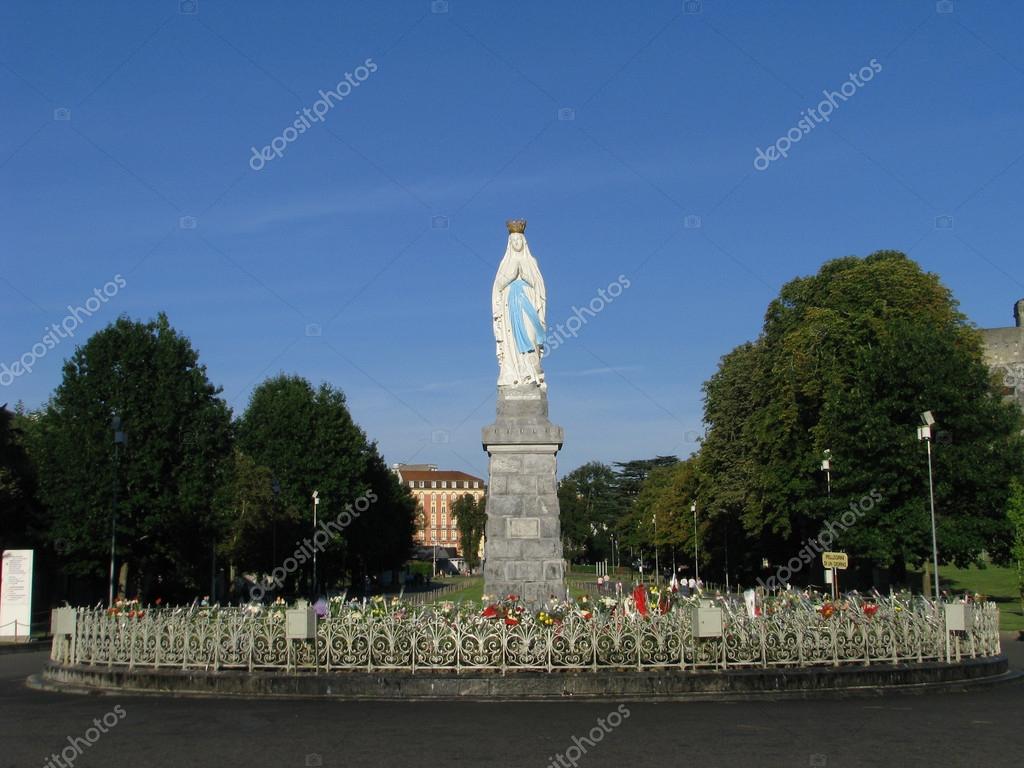LOURDES