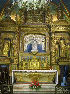 Our lady betharram
