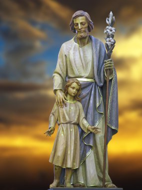 Saint Joseph