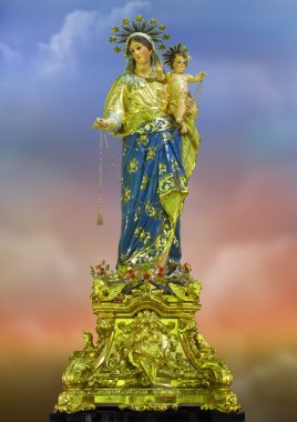 Our lady tesbih