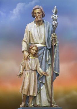 San Giuseppe