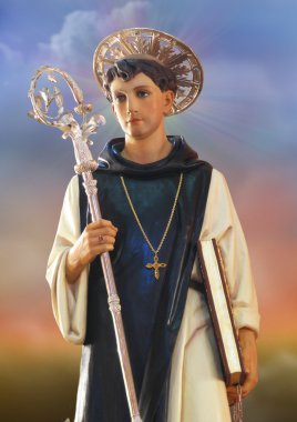 Saint Leonard