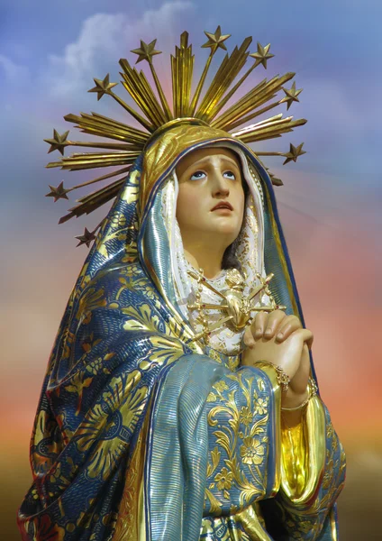 Mater Dolorosa — Foto Stock