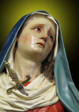 Addolorata