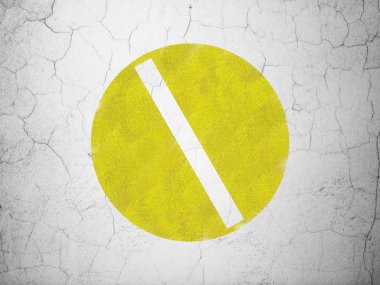 Tıp kavramı: duvar arka plan doğum kontrol hapı