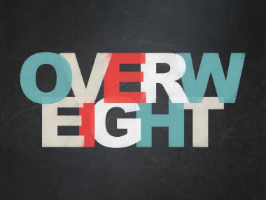 Tıp kavramı: Okul Kurulu arka planda Kilolu