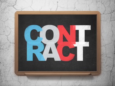 Finans kavramı: Okul yönetim kurulu arka plan sözleşmesi