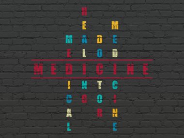 Sağlık kavramı: Bulmaca tıpta