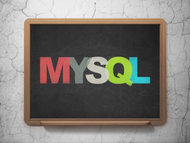 Veritabanı kavramı: Mysql Okul yönetim kurulu arka plan