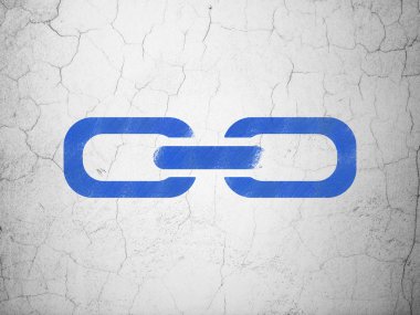 Web tasarım kavramı: Duvardaki bağlantı