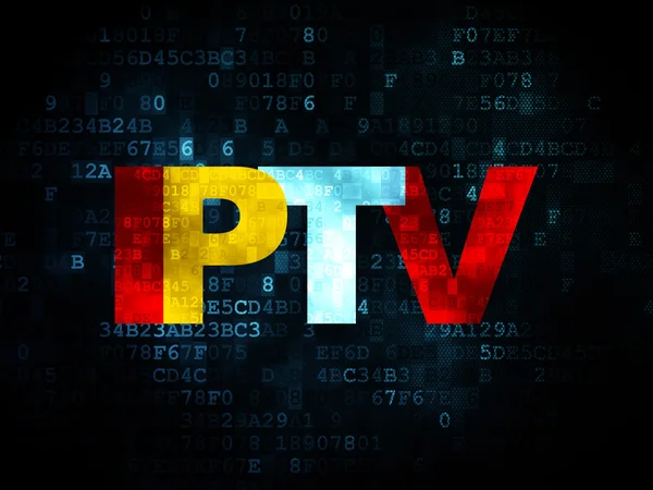 Iptv fotos de stock, imágenes de Iptv sin royalties | Depositphotos
