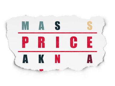 Reklam kavramı: Bulmaca Puzzle fiyat