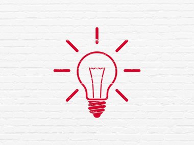 Finans kavramı: Duvardaki ampul