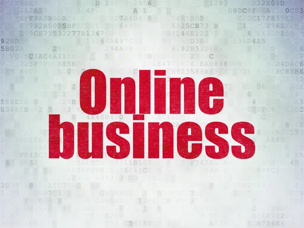 business online