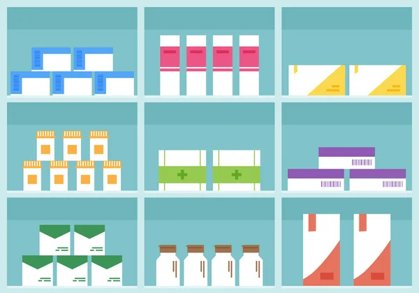 Tabletki Upakovka Polkaストックベクター ロイヤリティフリーtabletki Upakovka Polkaイラスト Depositphotos