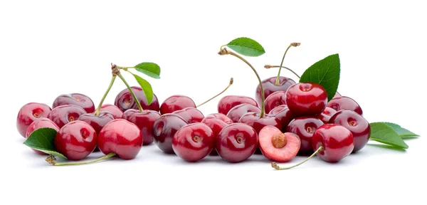 Sweet cherry. — Stock Photo, Image