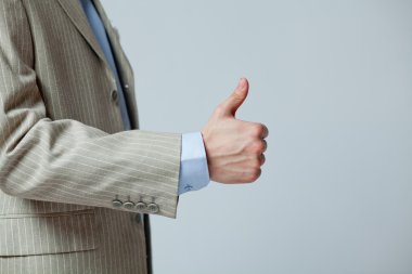 El hareketi gösteren