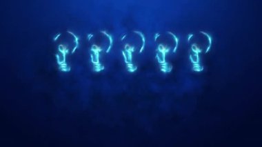 Fikirlerinizi paylaşın Ampuller ve bir ampul fikri 