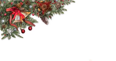 Tebrik kartı alanı için beyaz tahta arkaplan