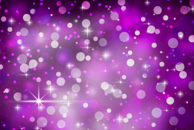 Leylak pembesi soyut kar yağışlı kış tatili arkaplanı