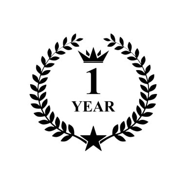 1. Yıldönümü
