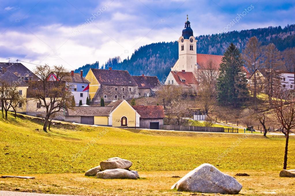 Bad Sankt Leonhard Im Lavanttal