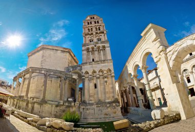 UNESCO Dünya Mirası Split