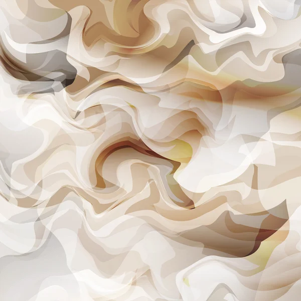 Design abstrait transparent — Image vectorielle