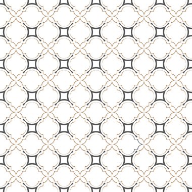 Hassas desen İslam stili