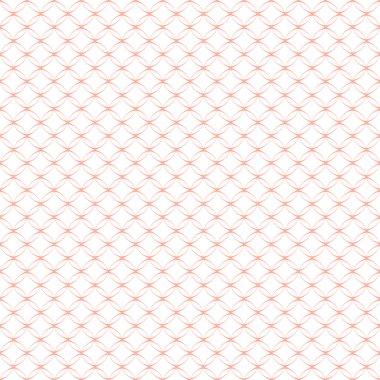 Dantel basit pembe seamless modeli 