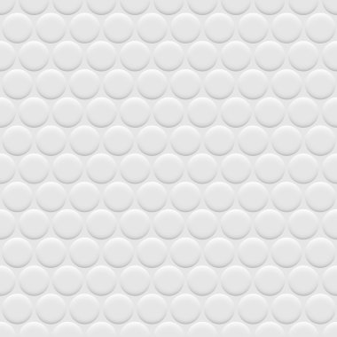 Beyaz seamless modeli 