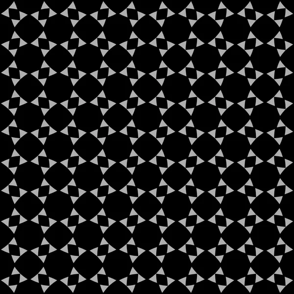 Patrón geométrico sin costura — Archivo Imágenes Vectoriales